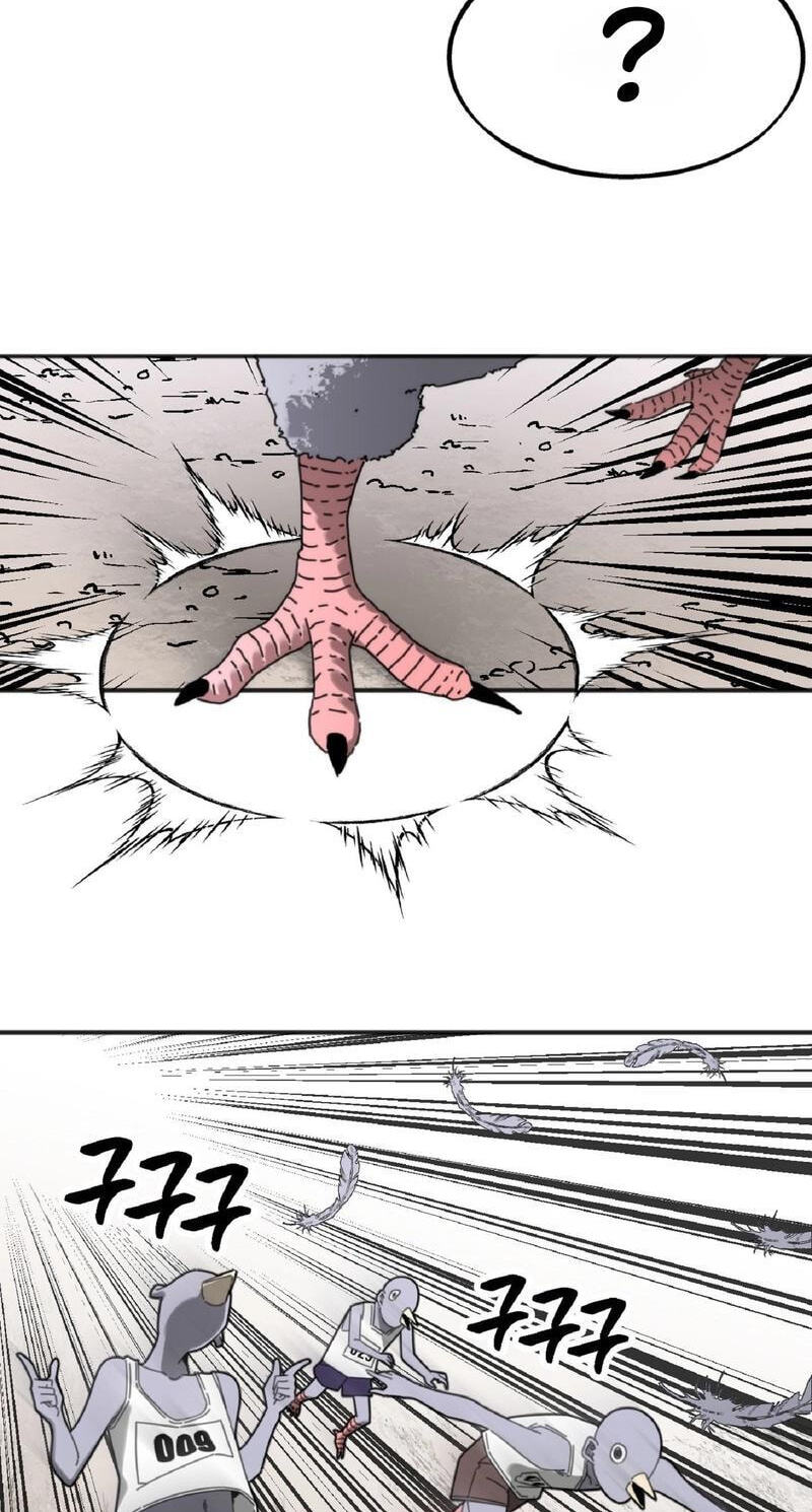 Geobugi-neun Jamjaneun Tokki-reul Jinachil su Eopseo! Chapter 3 page 38 - 
