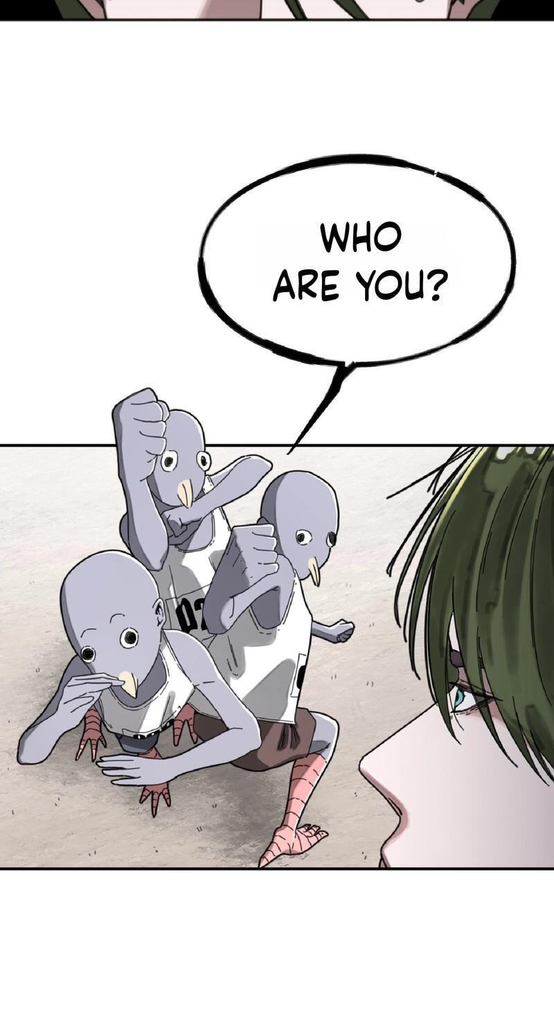 Geobugi-neun Jamjaneun Tokki-reul Jinachil su Eopseo! Chapter 3 page 41 - 