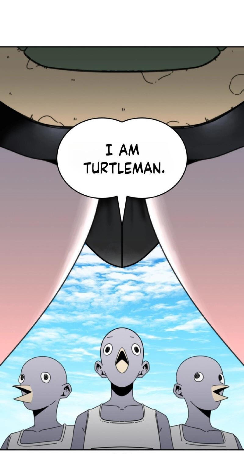 Geobugi-neun Jamjaneun Tokki-reul Jinachil su Eopseo! Chapter 3 page 42 - 