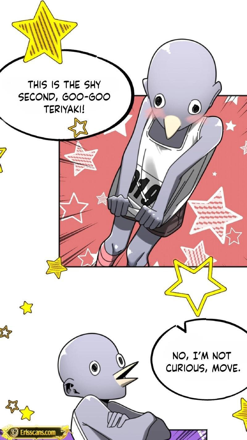 Geobugi-neun Jamjaneun Tokki-reul Jinachil su Eopseo! Chapter 3 page 44 - 