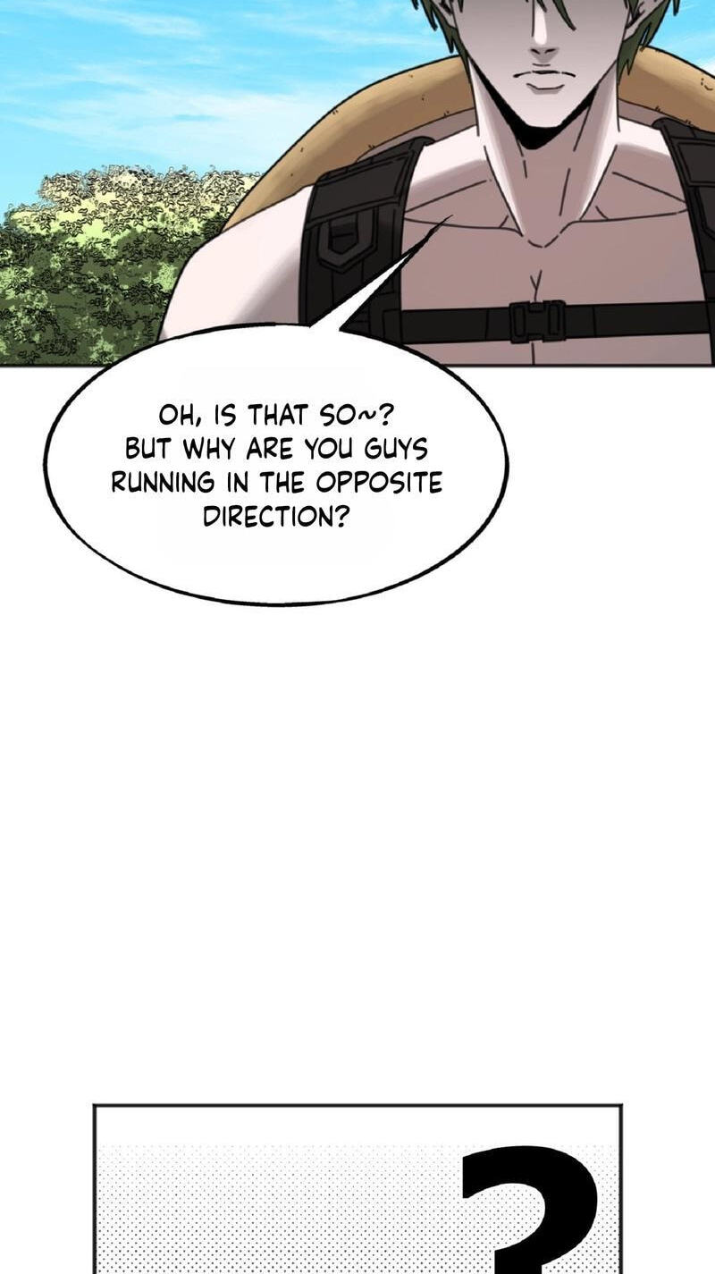 Geobugi-neun Jamjaneun Tokki-reul Jinachil su Eopseo! Chapter 3 page 46 - 