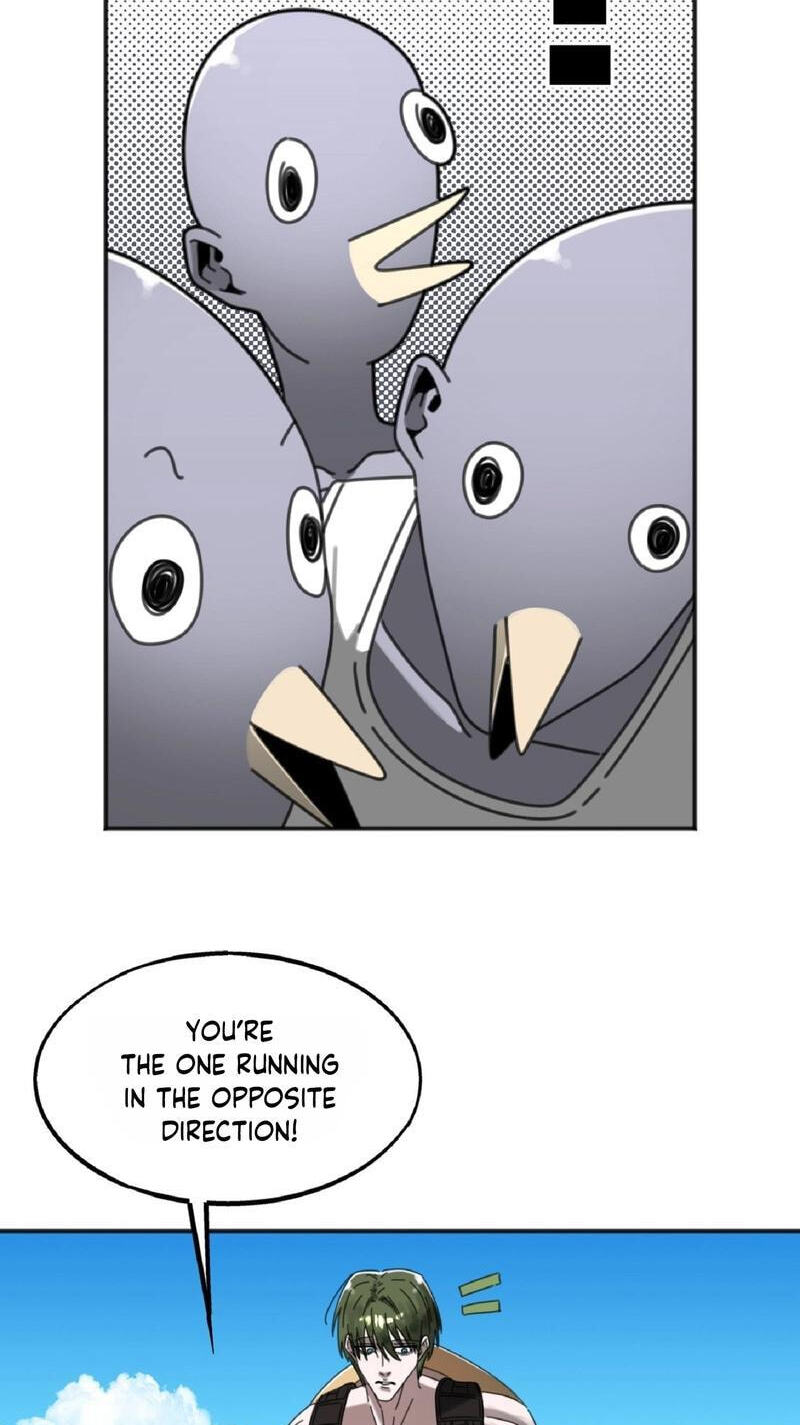 Geobugi-neun Jamjaneun Tokki-reul Jinachil su Eopseo! Chapter 3 page 47 - 