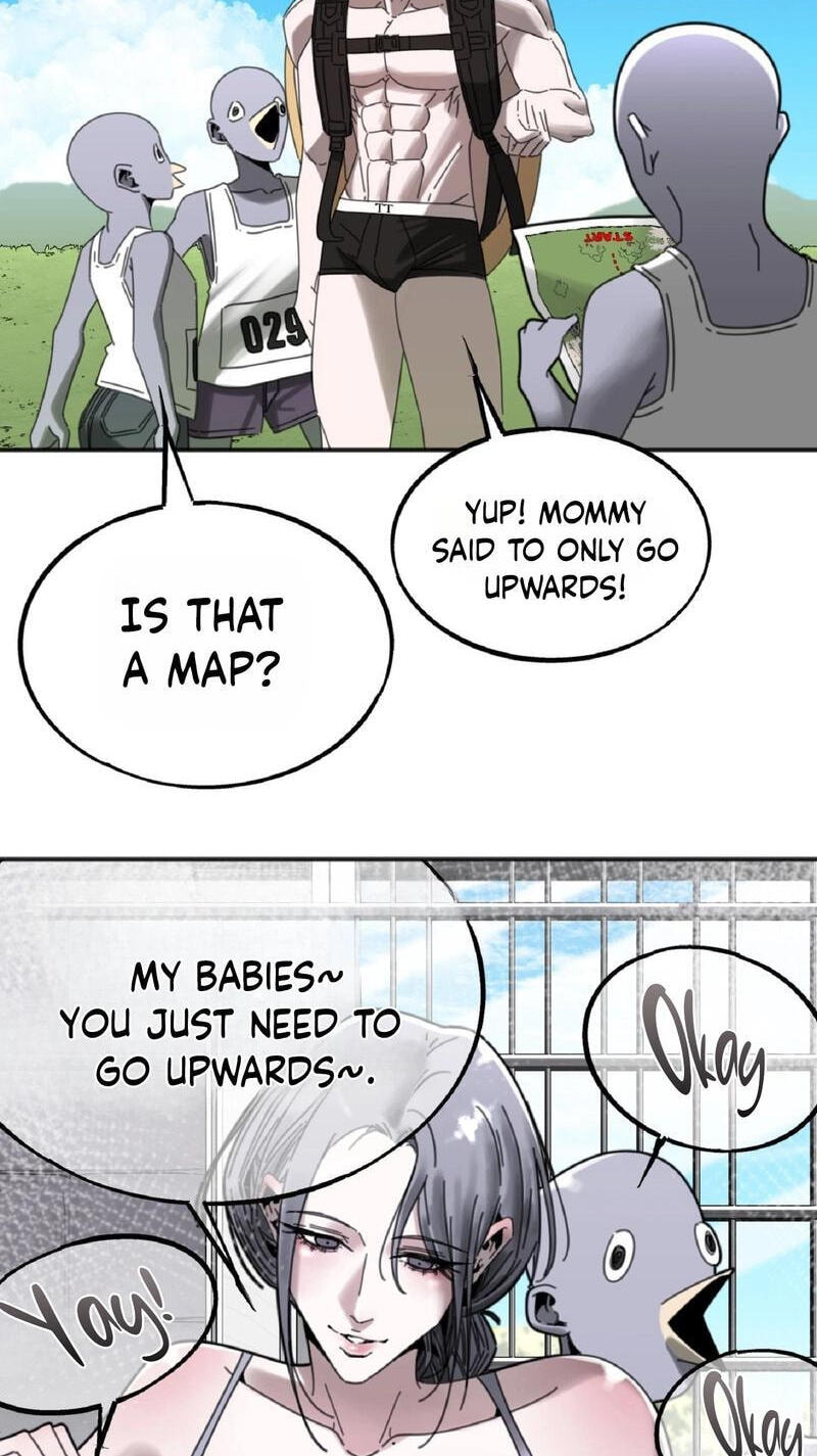 Geobugi-neun Jamjaneun Tokki-reul Jinachil su Eopseo! Chapter 3 page 48 - 