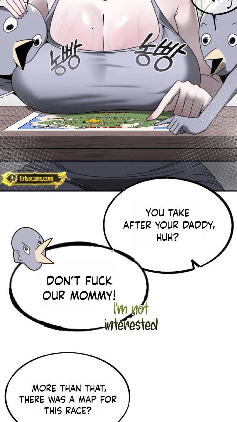Geobugi-neun Jamjaneun Tokki-reul Jinachil su Eopseo! Chapter 3 page 49 - 