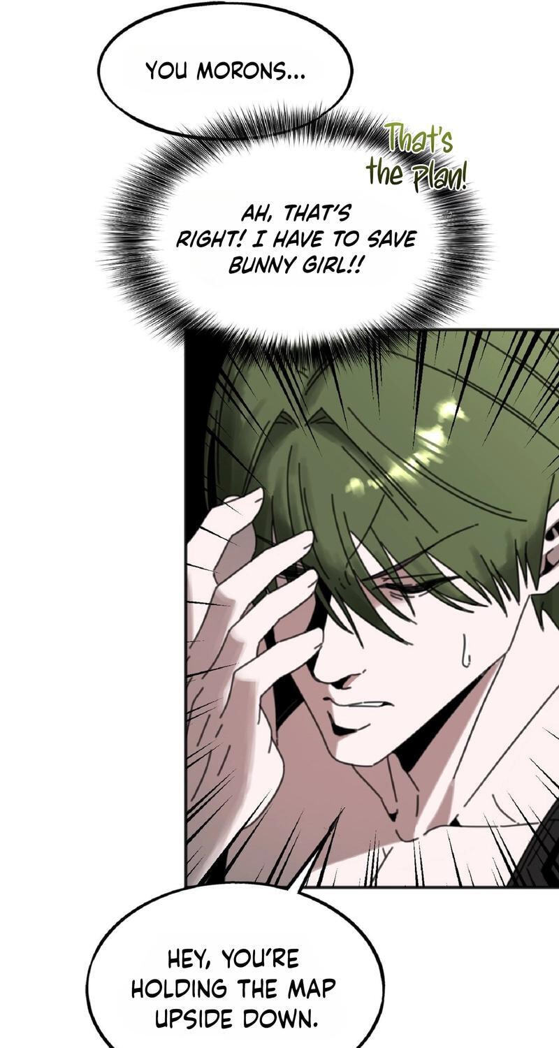 Geobugi-neun Jamjaneun Tokki-reul Jinachil su Eopseo! Chapter 3 page 51 - 