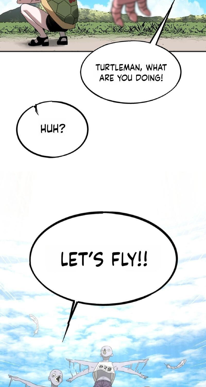 Geobugi-neun Jamjaneun Tokki-reul Jinachil su Eopseo! Chapter 3 page 53 - 