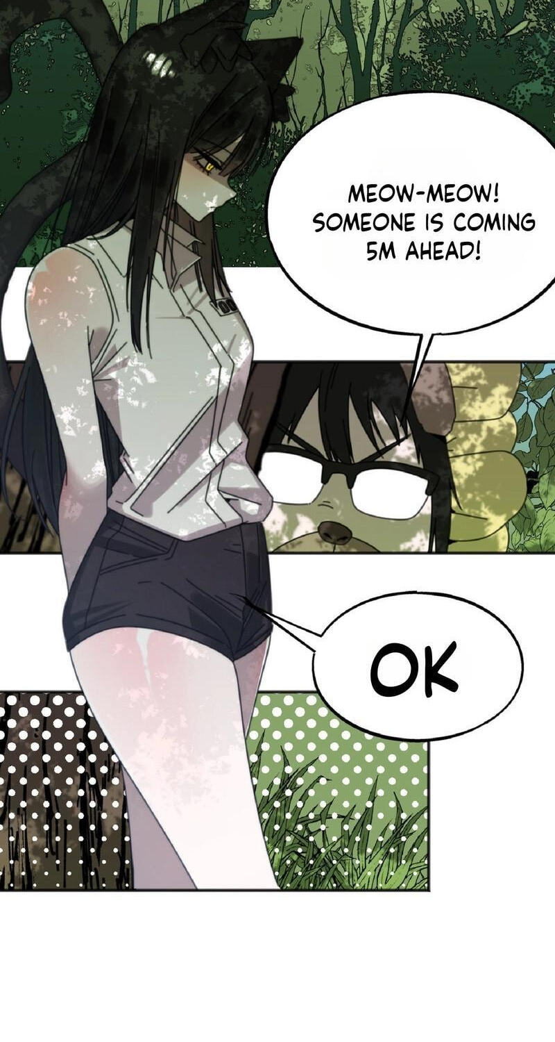 Geobugi-neun Jamjaneun Tokki-reul Jinachil su Eopseo! Chapter 3 page 58 - 
