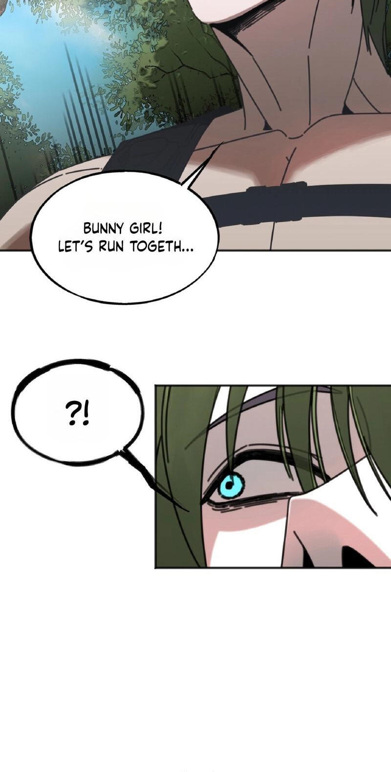 Geobugi-neun Jamjaneun Tokki-reul Jinachil su Eopseo! Chapter 3 page 8 - 