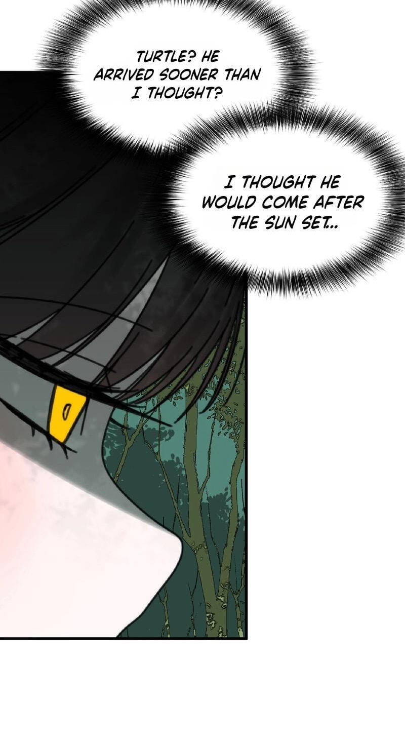 Geobugi-neun Jamjaneun Tokki-reul Jinachil su Eopseo! Chapter 4 page 11 - 