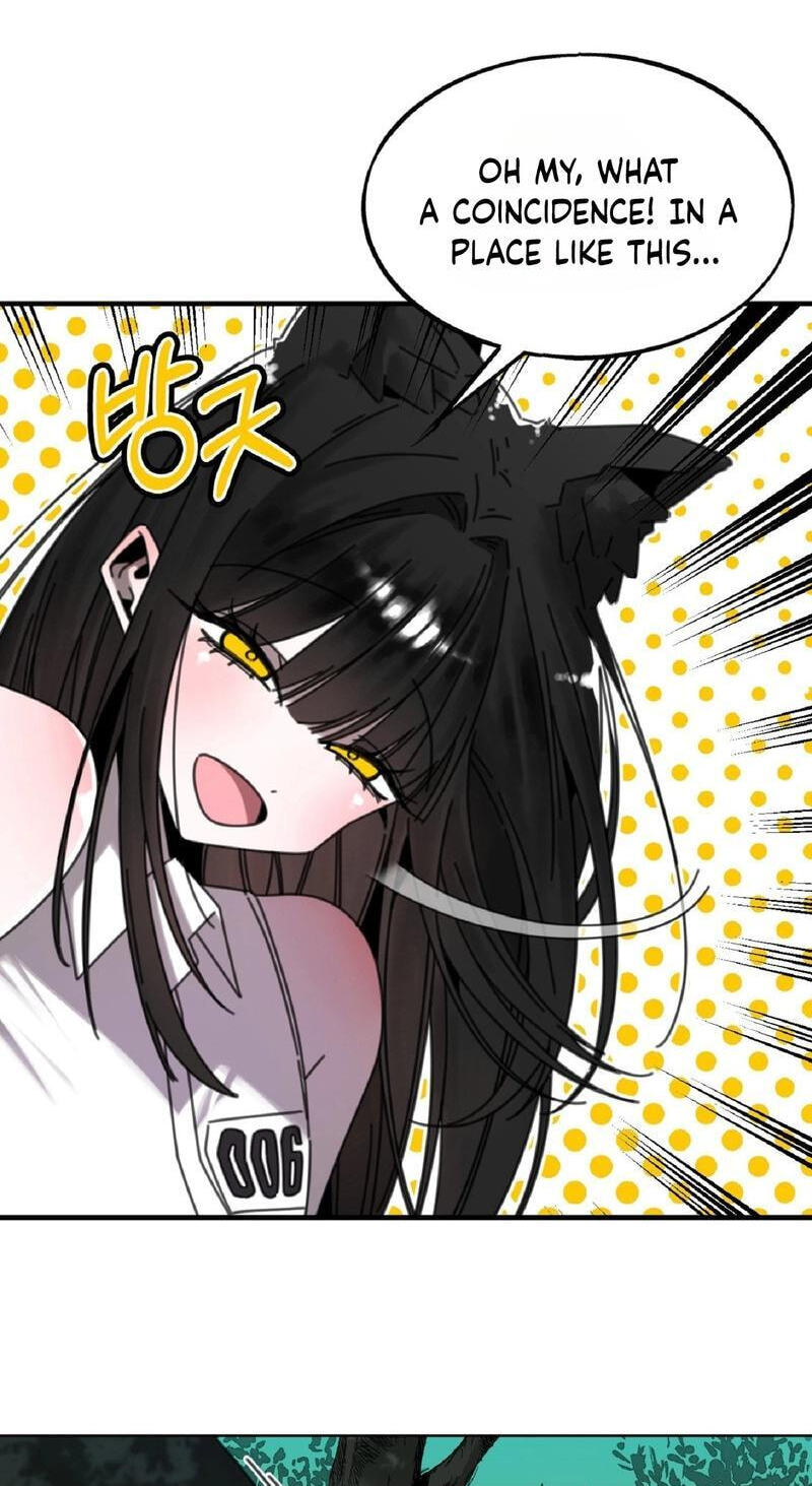 Geobugi-neun Jamjaneun Tokki-reul Jinachil su Eopseo! Chapter 4 page 12 - 