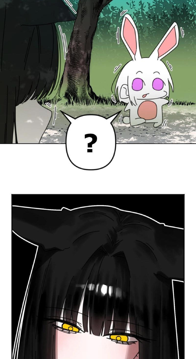 Geobugi-neun Jamjaneun Tokki-reul Jinachil su Eopseo! Chapter 4 page 13 - 