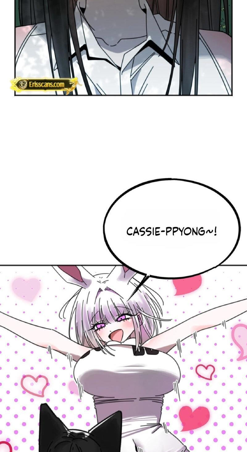 Geobugi-neun Jamjaneun Tokki-reul Jinachil su Eopseo! Chapter 4 page 15 - 