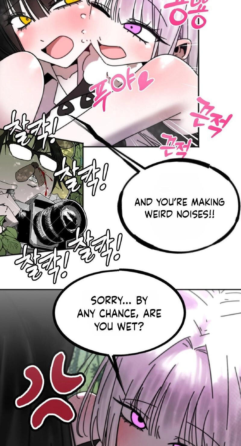 Geobugi-neun Jamjaneun Tokki-reul Jinachil su Eopseo! Chapter 4 page 19 - 