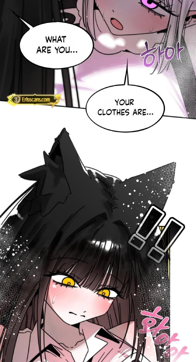 Geobugi-neun Jamjaneun Tokki-reul Jinachil su Eopseo! Chapter 4 page 20 - 