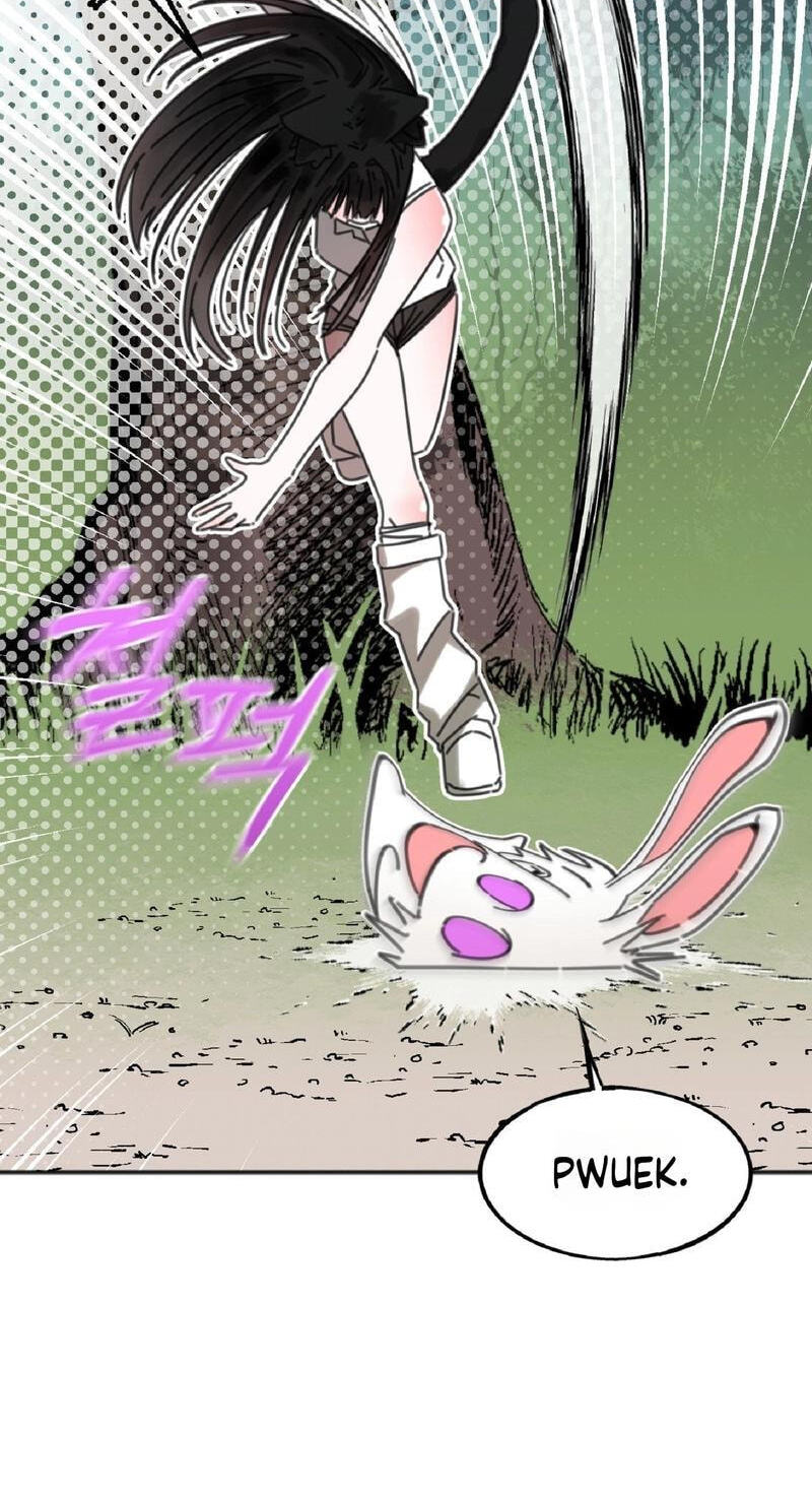 Geobugi-neun Jamjaneun Tokki-reul Jinachil su Eopseo! Chapter 4 page 22 - 