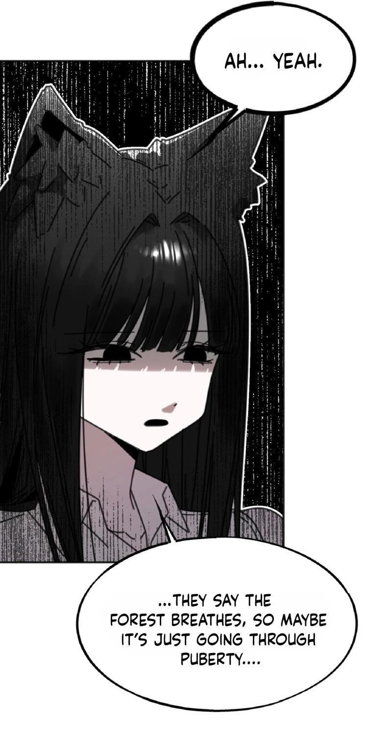 Geobugi-neun Jamjaneun Tokki-reul Jinachil su Eopseo! Chapter 4 page 25 - 