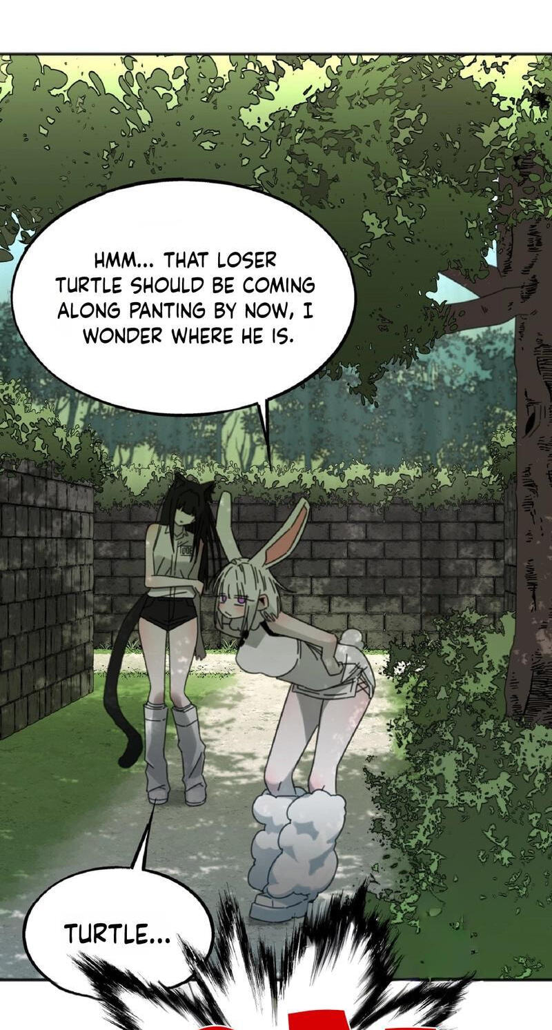 Geobugi-neun Jamjaneun Tokki-reul Jinachil su Eopseo! Chapter 4 page 27 - 