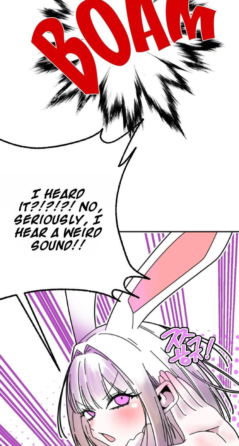 Geobugi-neun Jamjaneun Tokki-reul Jinachil su Eopseo! Chapter 4 page 28 - 