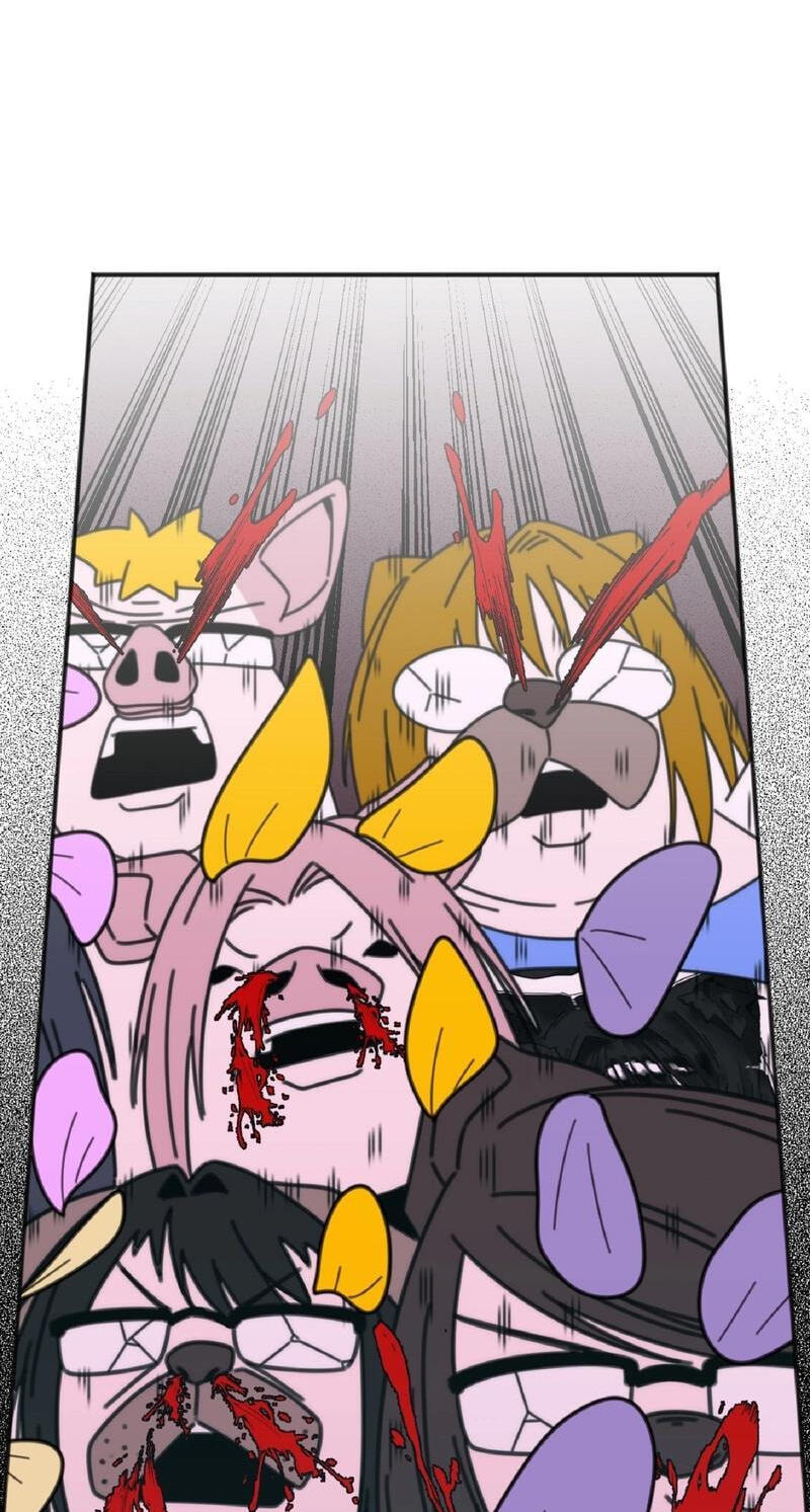 Geobugi-neun Jamjaneun Tokki-reul Jinachil su Eopseo! Chapter 4 page 30 - 