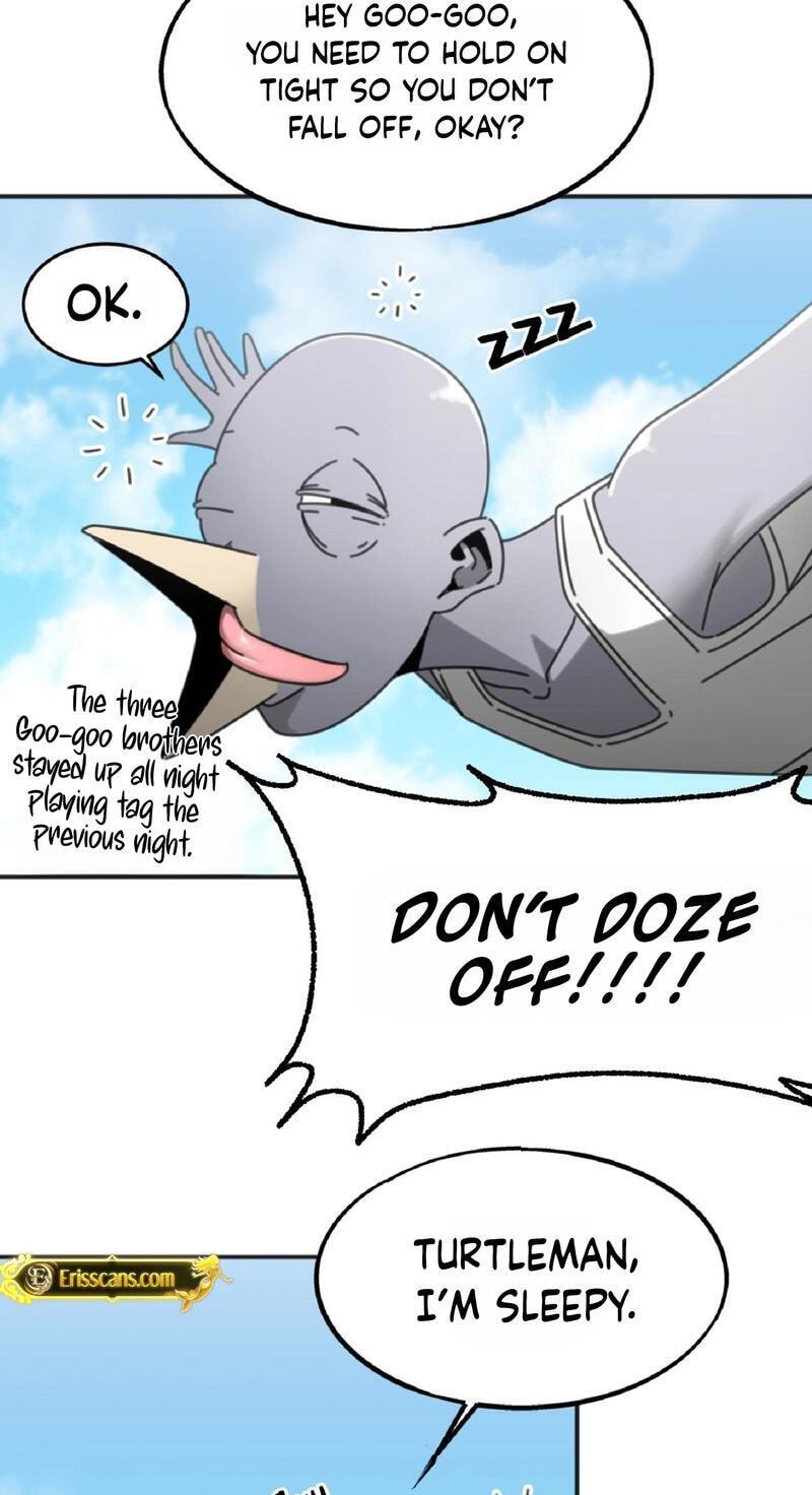 Geobugi-neun Jamjaneun Tokki-reul Jinachil su Eopseo! Chapter 4 page 4 - 