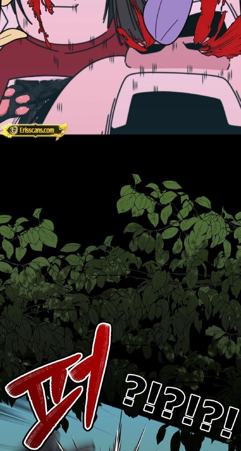 Geobugi-neun Jamjaneun Tokki-reul Jinachil su Eopseo! Chapter 4 page 31 - 
