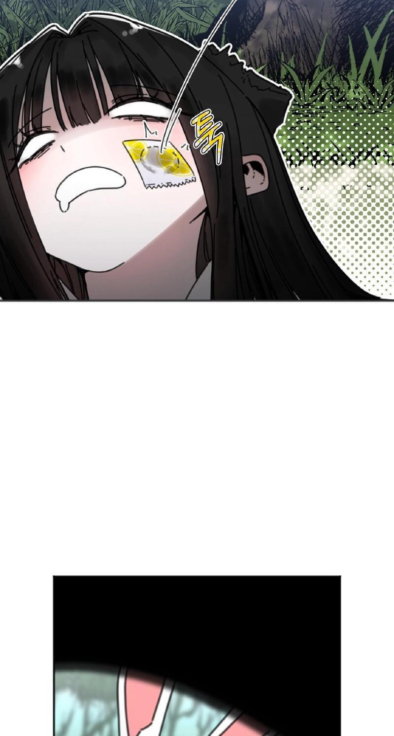 Geobugi-neun Jamjaneun Tokki-reul Jinachil su Eopseo! Chapter 4 page 39 - 