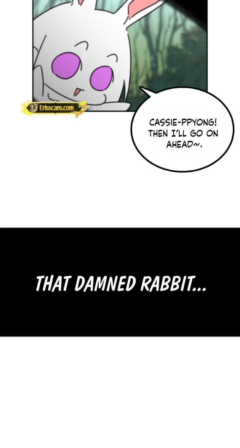 Geobugi-neun Jamjaneun Tokki-reul Jinachil su Eopseo! Chapter 4 page 40 - 