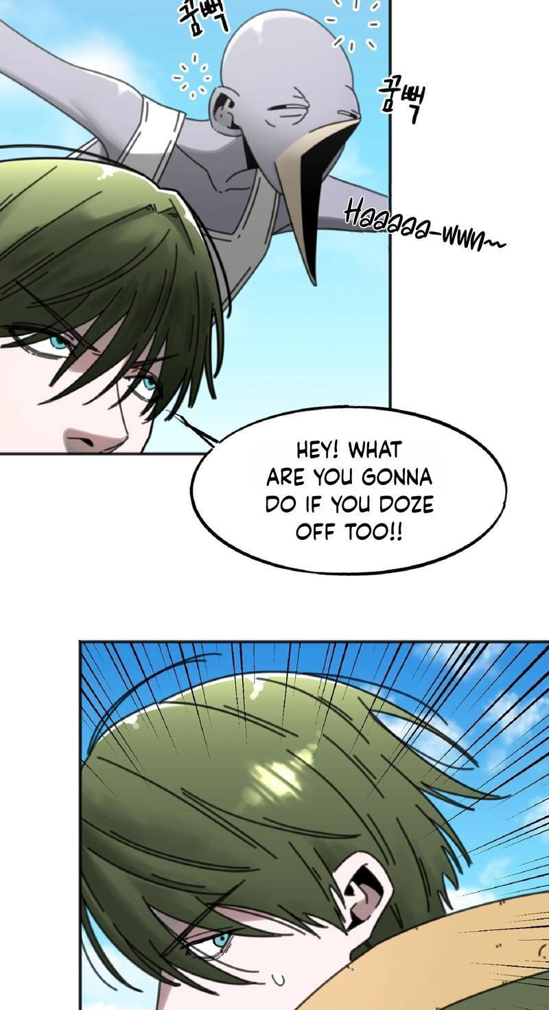 Geobugi-neun Jamjaneun Tokki-reul Jinachil su Eopseo! Chapter 4 page 5 - 