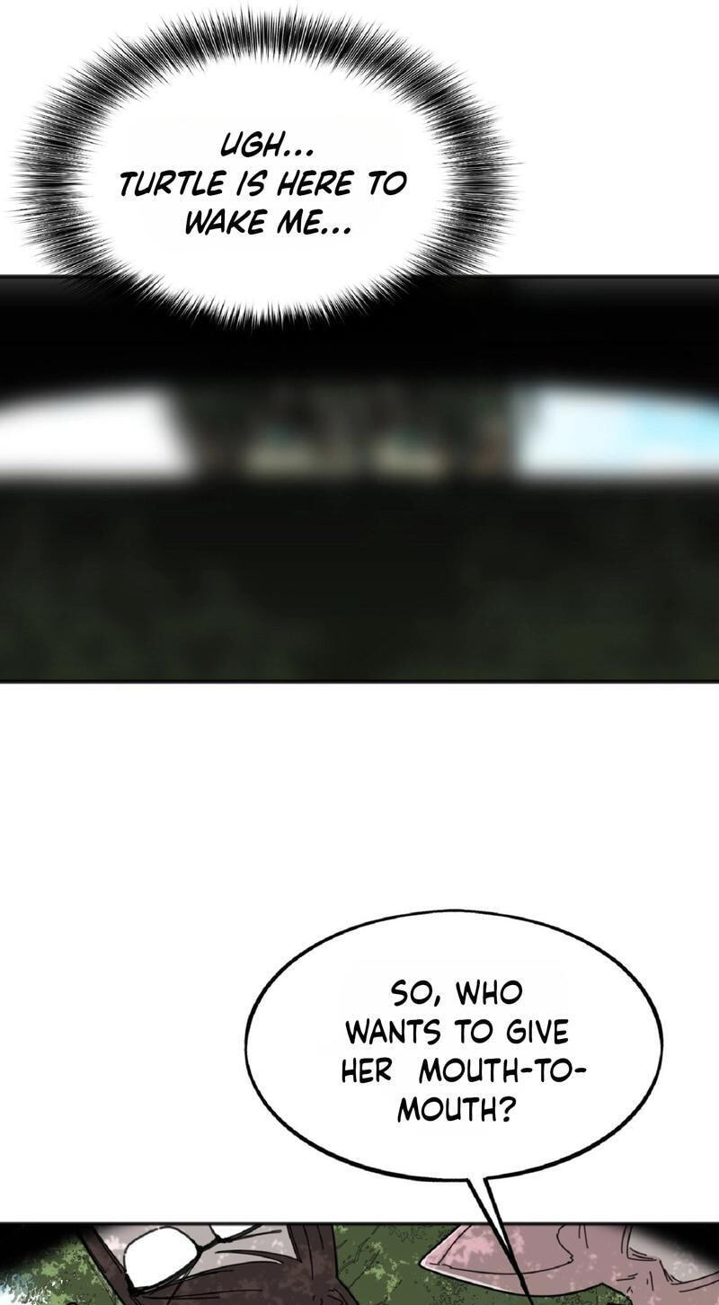 Geobugi-neun Jamjaneun Tokki-reul Jinachil su Eopseo! Chapter 4 page 41 - 