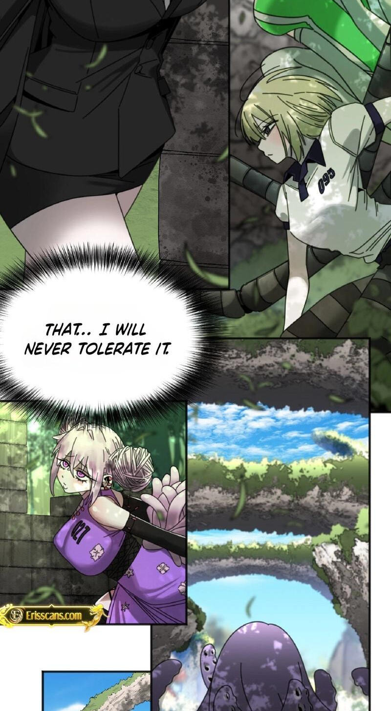 Geobugi-neun Jamjaneun Tokki-reul Jinachil su Eopseo! Chapter 4 page 44 - 