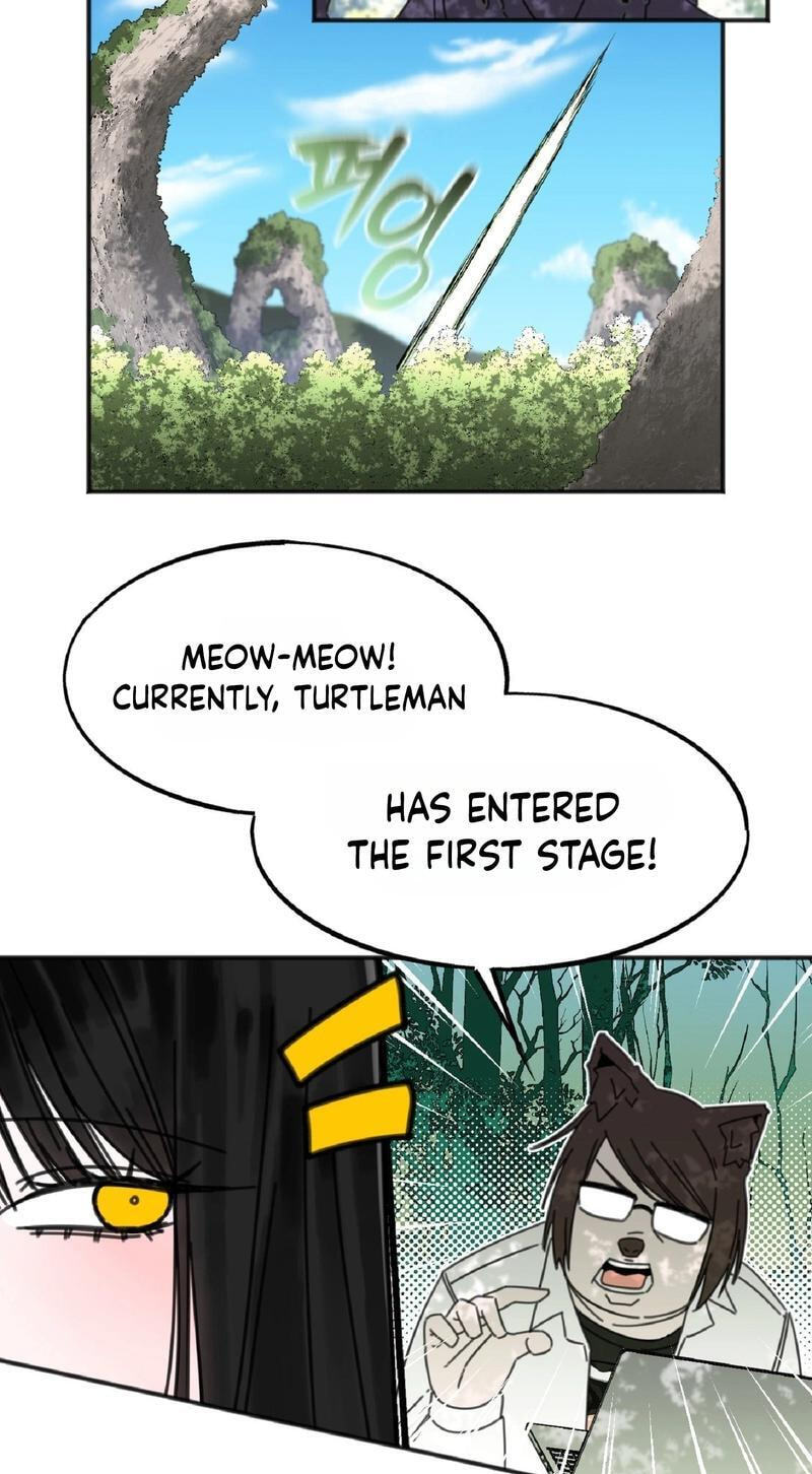 Geobugi-neun Jamjaneun Tokki-reul Jinachil su Eopseo! Chapter 4 page 45 - 