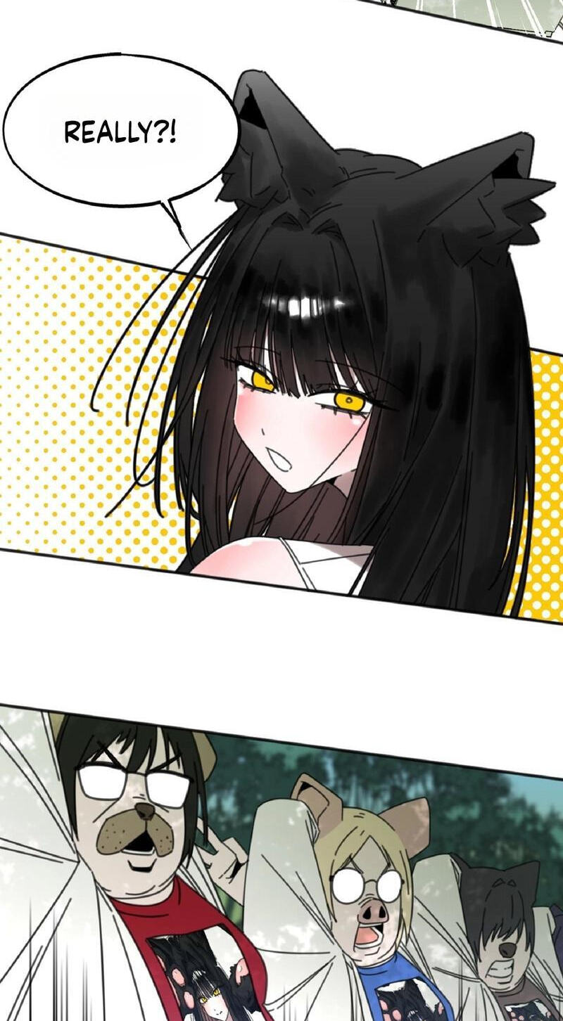 Geobugi-neun Jamjaneun Tokki-reul Jinachil su Eopseo! Chapter 4 page 46 - 