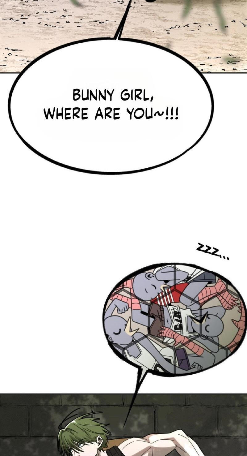 Geobugi-neun Jamjaneun Tokki-reul Jinachil su Eopseo! Chapter 4 page 51 - 