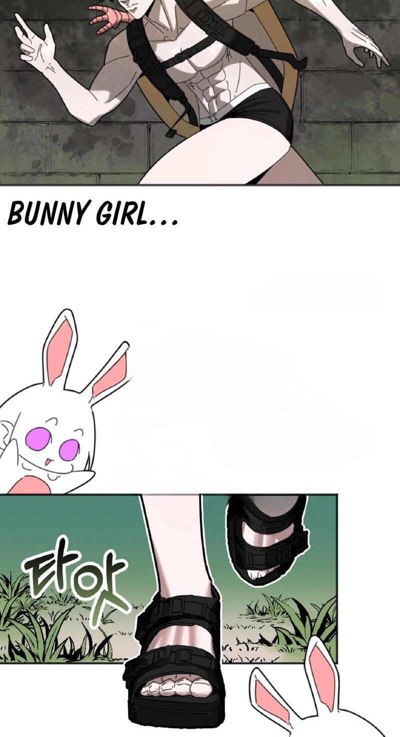 Geobugi-neun Jamjaneun Tokki-reul Jinachil su Eopseo! Chapter 4 page 52 - 