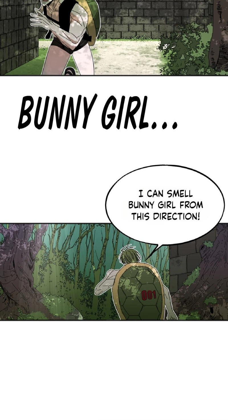 Geobugi-neun Jamjaneun Tokki-reul Jinachil su Eopseo! Chapter 4 page 55 - 