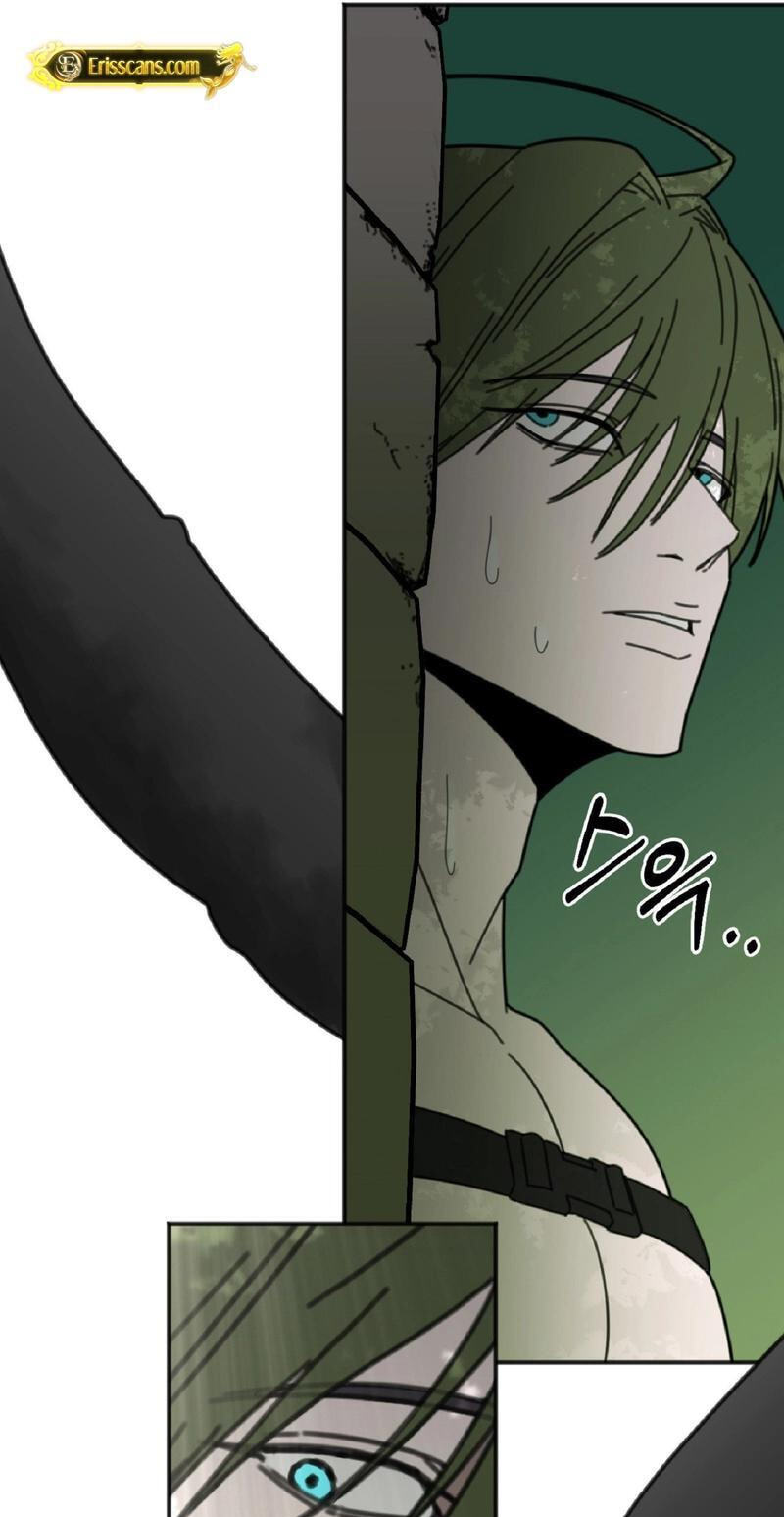 Geobugi-neun Jamjaneun Tokki-reul Jinachil su Eopseo! Chapter 4 page 56 - 