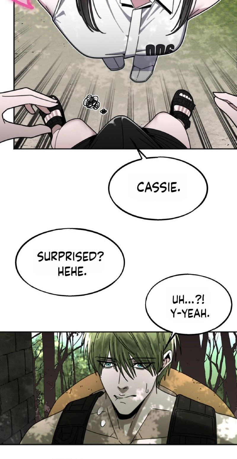 Geobugi-neun Jamjaneun Tokki-reul Jinachil su Eopseo! Chapter 4 page 58 - 