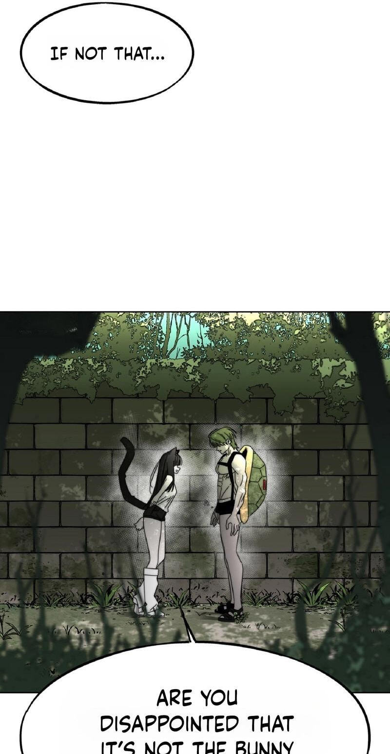 Geobugi-neun Jamjaneun Tokki-reul Jinachil su Eopseo! Chapter 4 page 59 - 