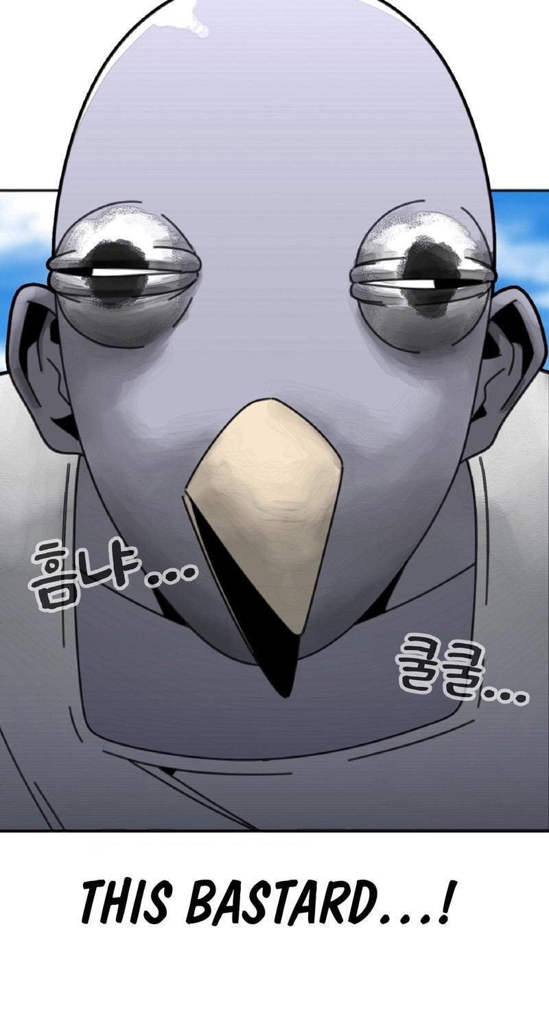 Geobugi-neun Jamjaneun Tokki-reul Jinachil su Eopseo! Chapter 4 page 7 - 