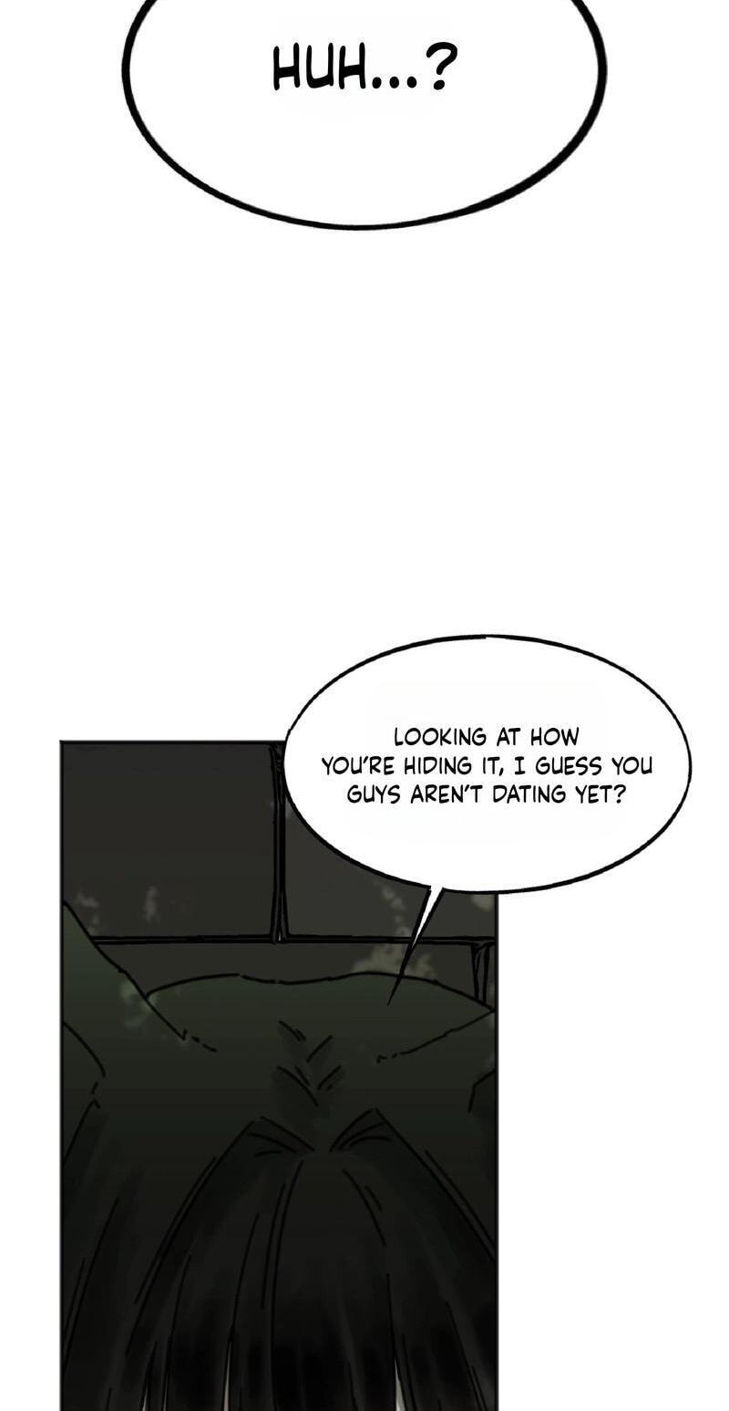Geobugi-neun Jamjaneun Tokki-reul Jinachil su Eopseo! Chapter 4 page 61 - 