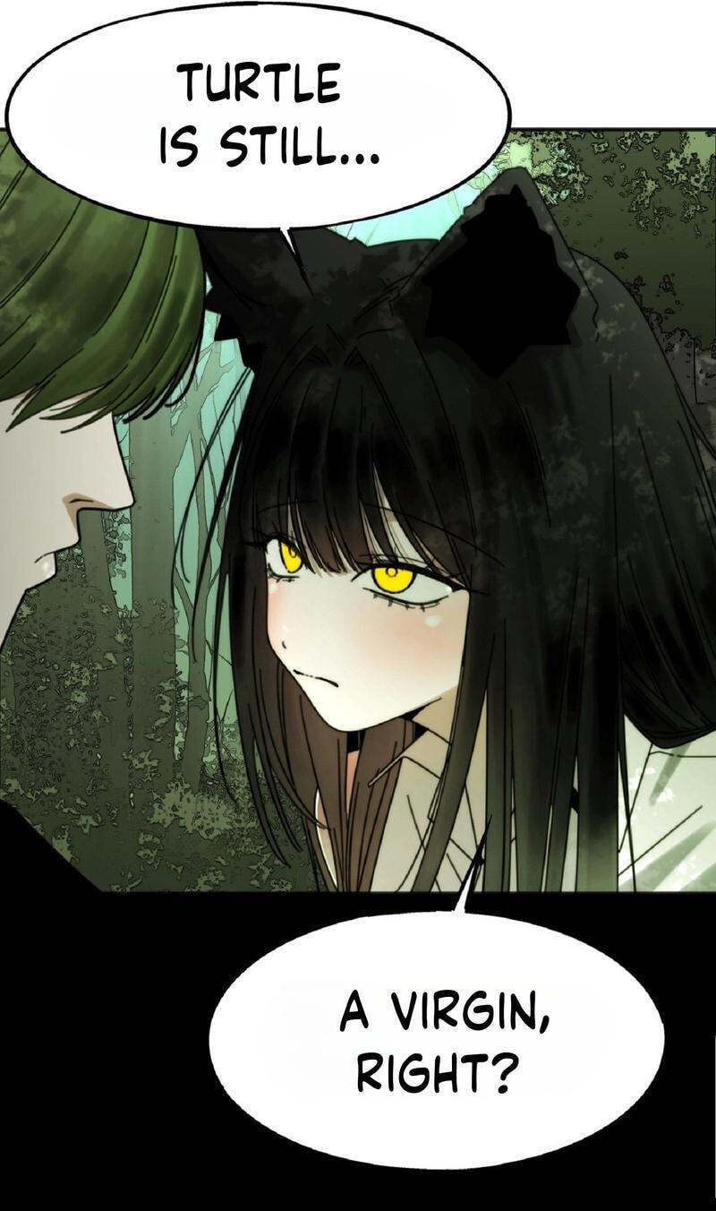 Geobugi-neun Jamjaneun Tokki-reul Jinachil su Eopseo! Chapter 4 page 63 - 