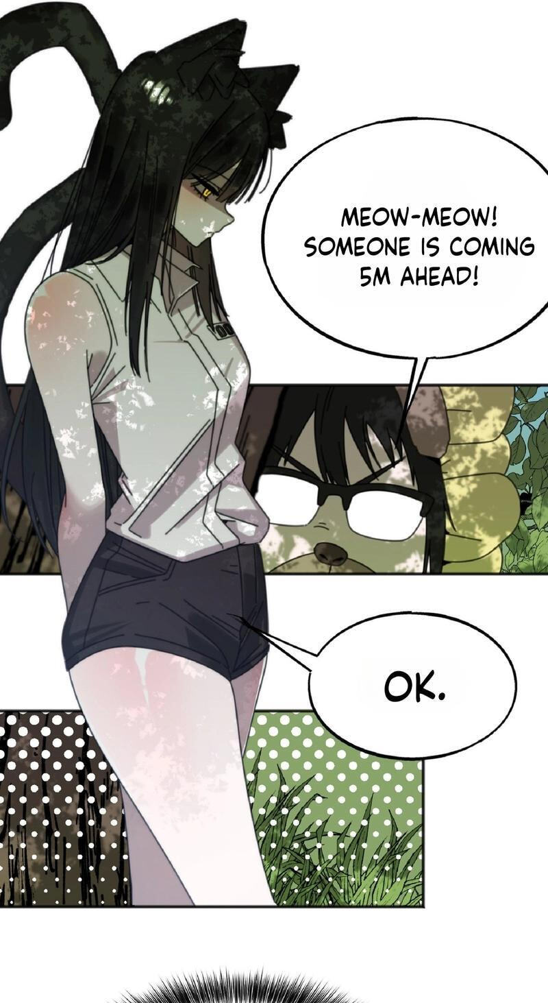 Geobugi-neun Jamjaneun Tokki-reul Jinachil su Eopseo! Chapter 4 page 10 - 
