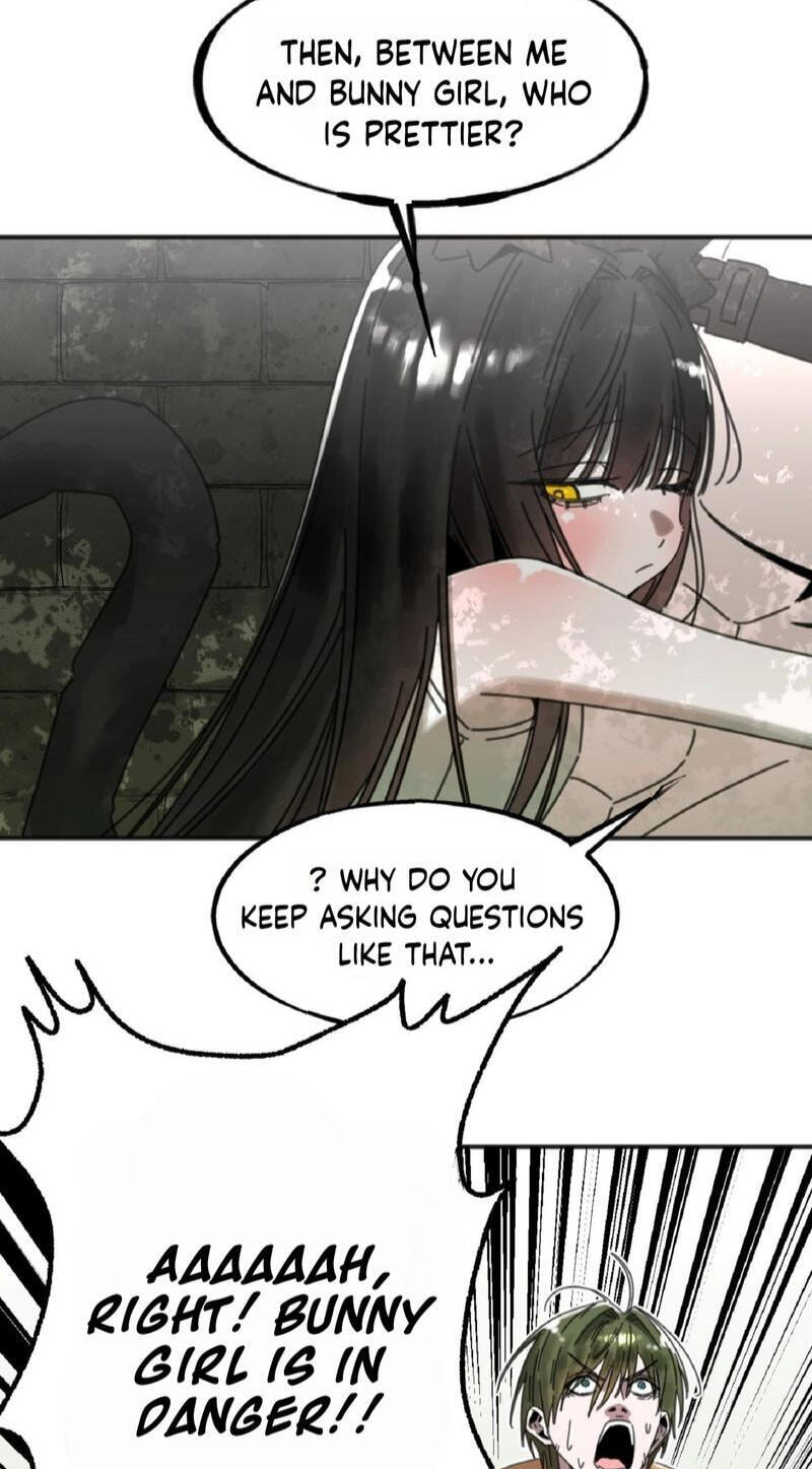 Geobugi-neun Jamjaneun Tokki-reul Jinachil su Eopseo! Chapter 5 page 12 - 