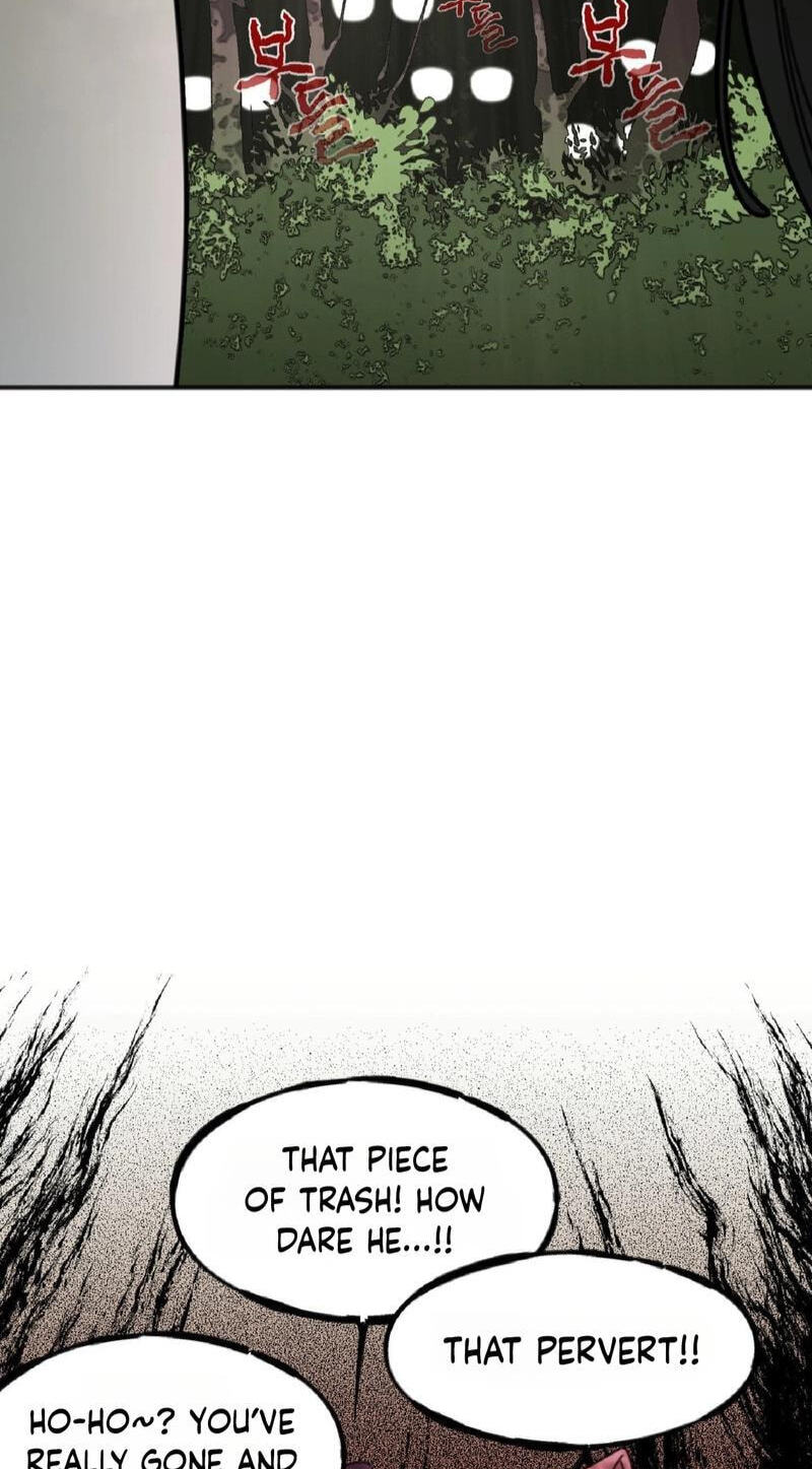 Geobugi-neun Jamjaneun Tokki-reul Jinachil su Eopseo! Chapter 5 page 16 - 