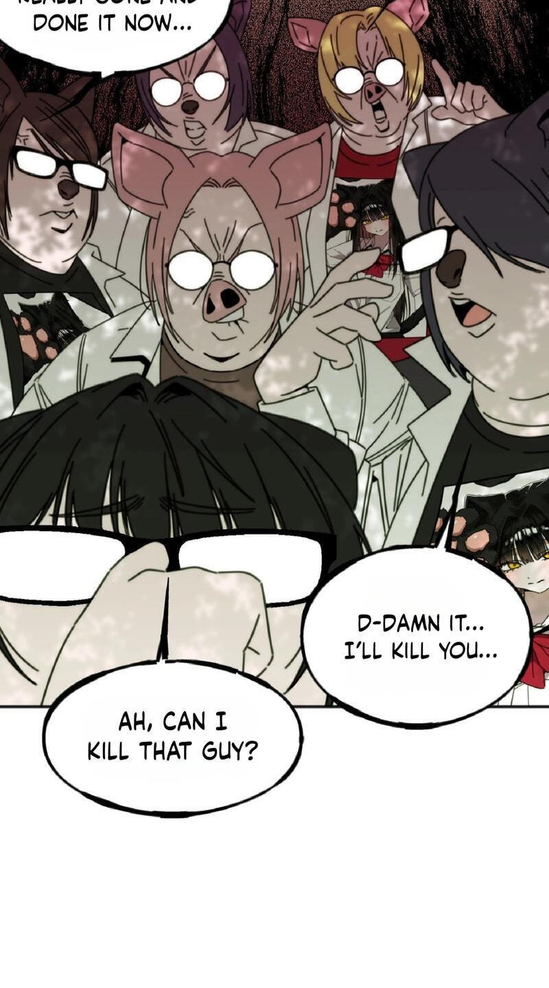 Geobugi-neun Jamjaneun Tokki-reul Jinachil su Eopseo! Chapter 5 page 17 - 