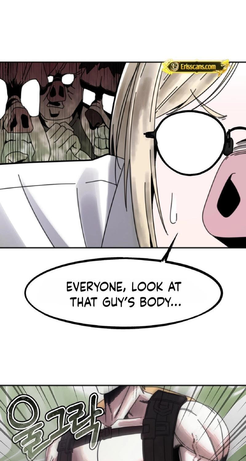 Geobugi-neun Jamjaneun Tokki-reul Jinachil su Eopseo! Chapter 5 page 19 - 
