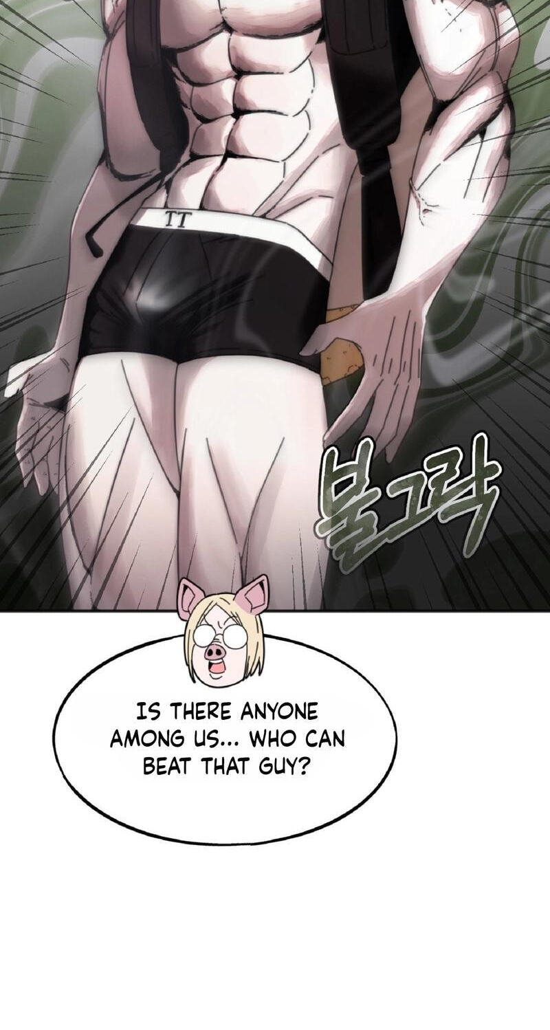 Geobugi-neun Jamjaneun Tokki-reul Jinachil su Eopseo! Chapter 5 page 20 - 