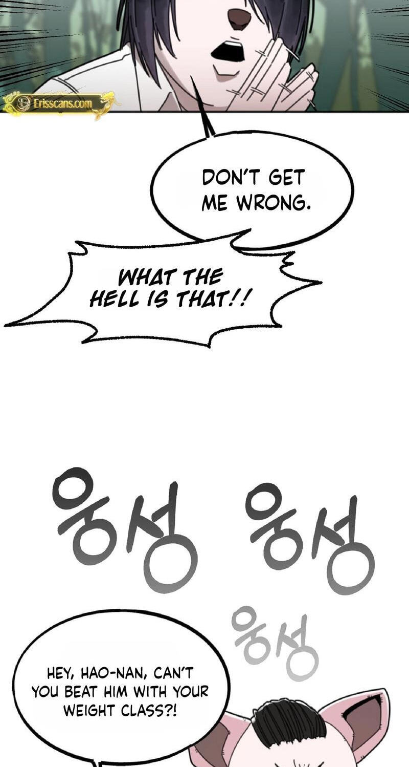 Geobugi-neun Jamjaneun Tokki-reul Jinachil su Eopseo! Chapter 5 page 23 - 