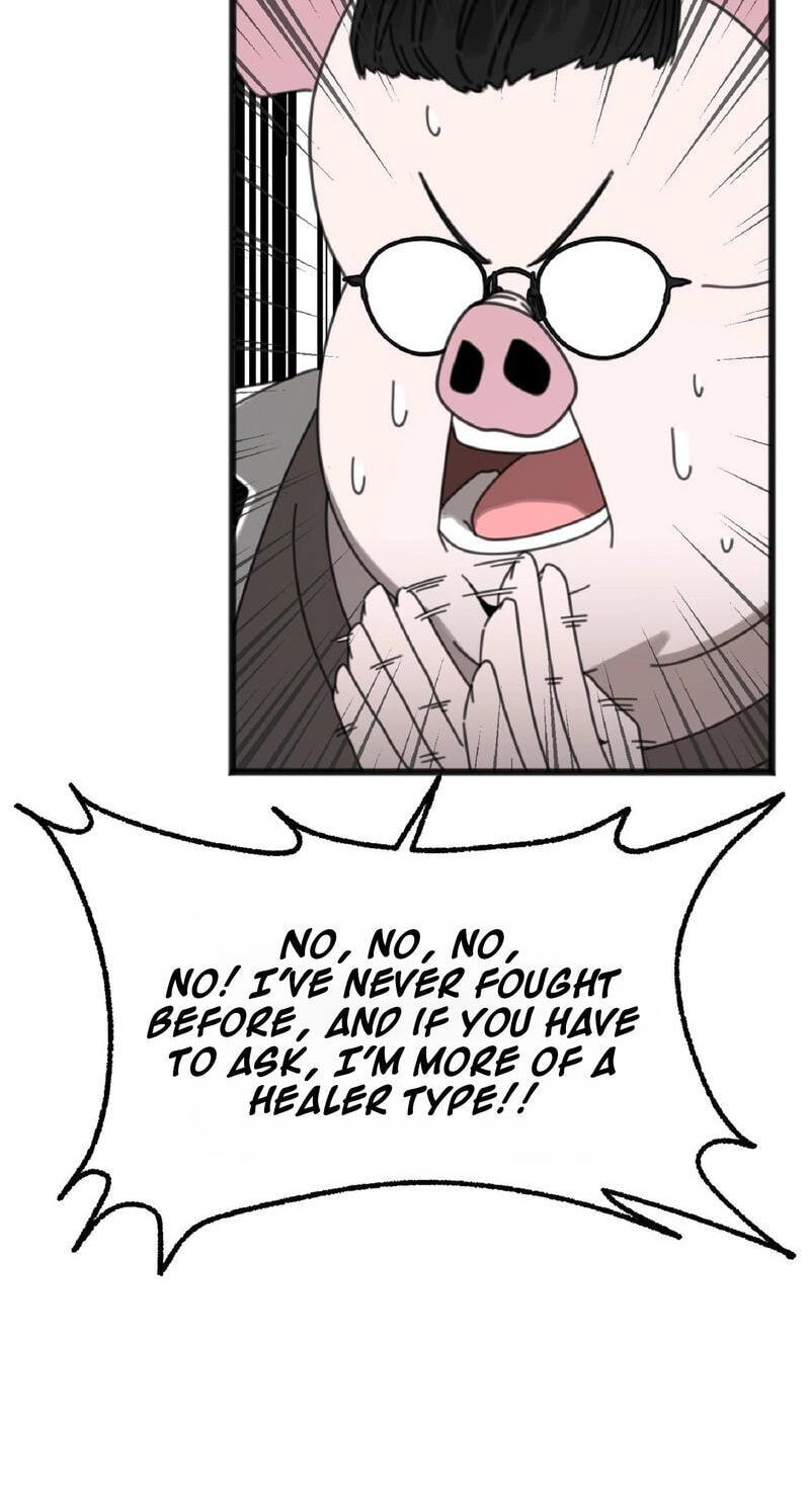 Geobugi-neun Jamjaneun Tokki-reul Jinachil su Eopseo! Chapter 5 page 25 - 