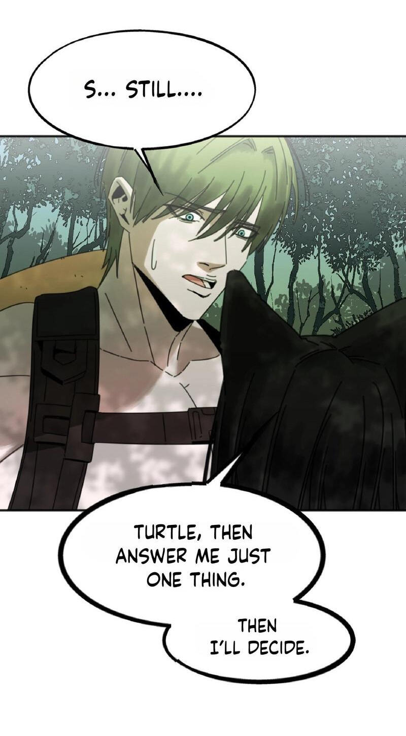 Geobugi-neun Jamjaneun Tokki-reul Jinachil su Eopseo! Chapter 5 page 29 - 